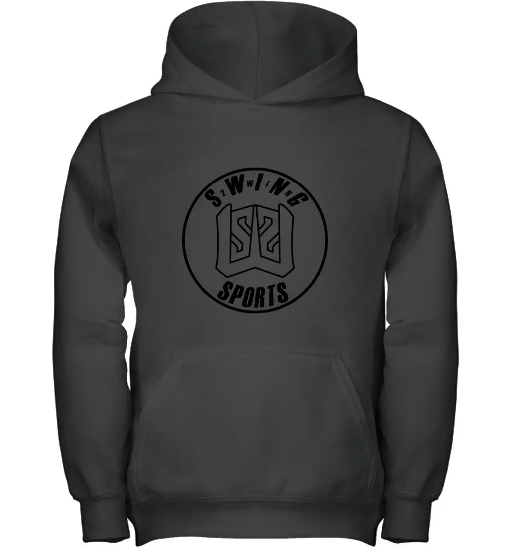 Swing2win Sports Black