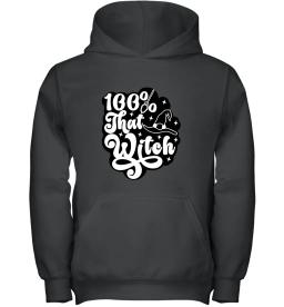 100percent That Witch