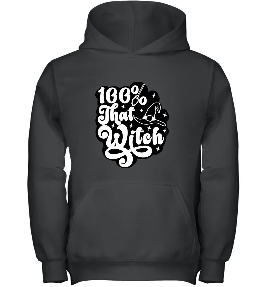 100percent That Witch