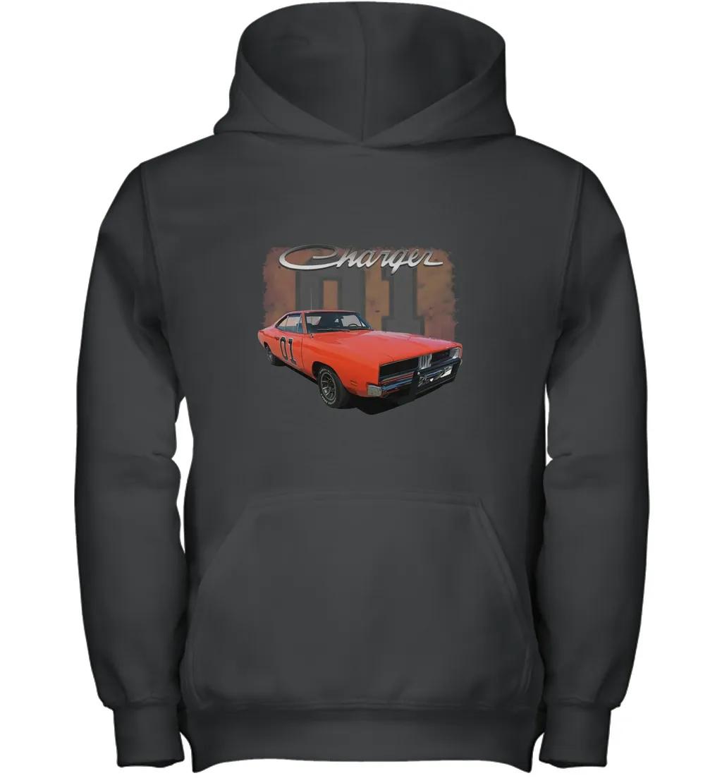 1969 Dodge Charger General Lee