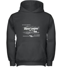 20000 Leagues Under The Sea