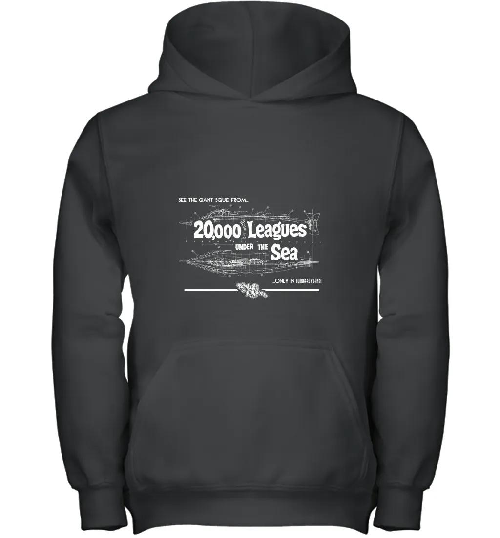 20000 Leagues Under The Sea