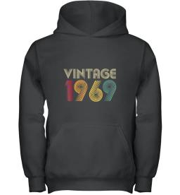 50th Birthday Vintage 1969