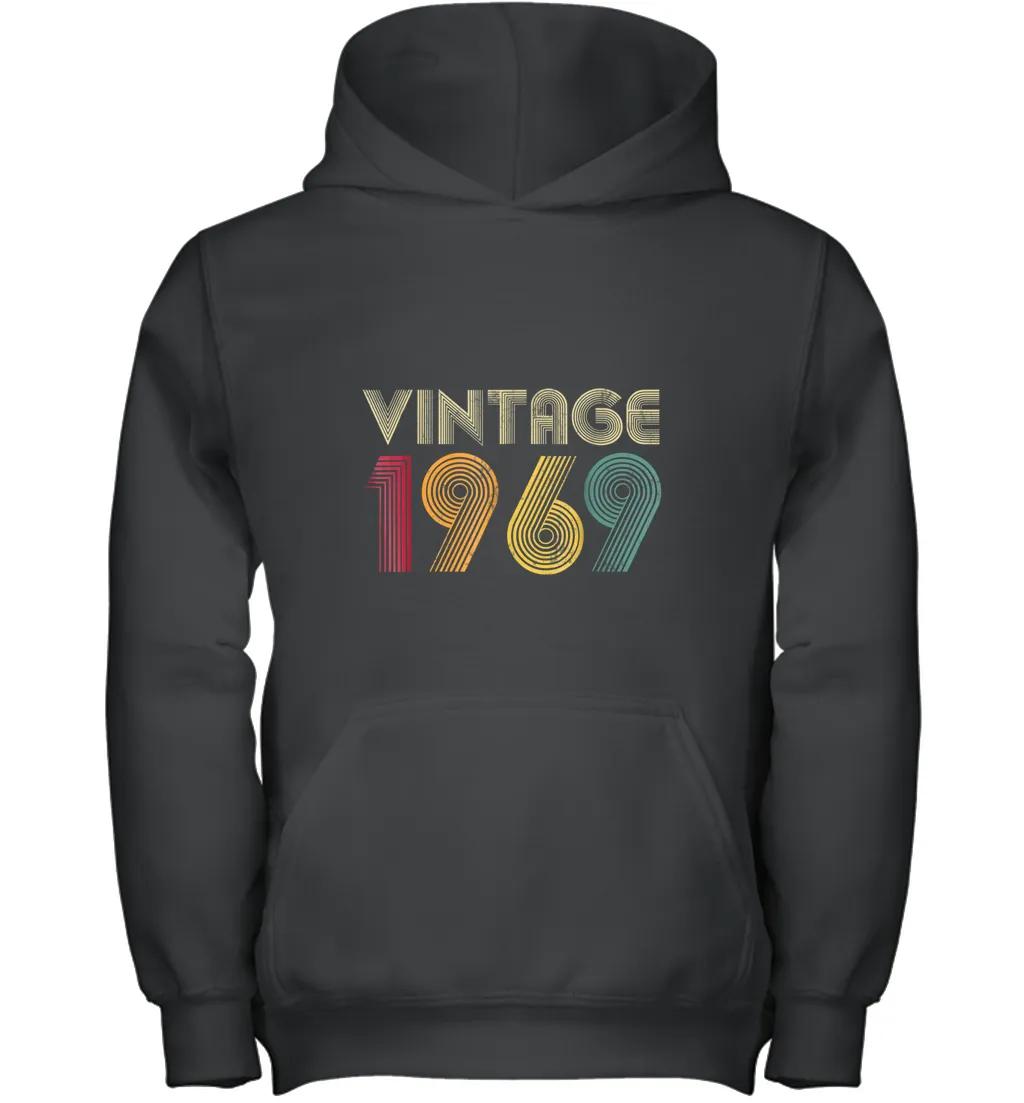 50th Birthday Vintage 1969
