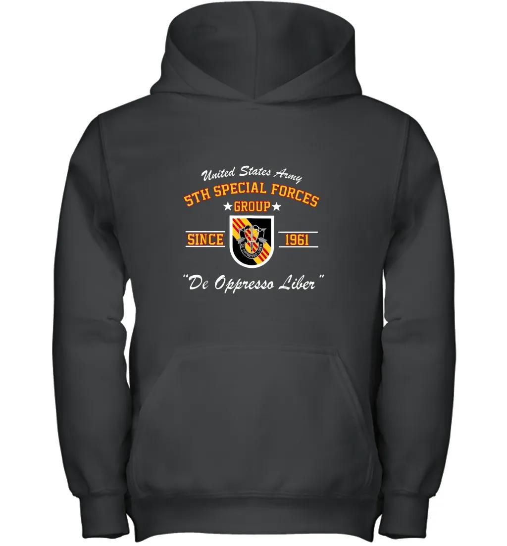 5th Special Forces Group Sfg