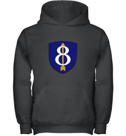 8th Infantry Division