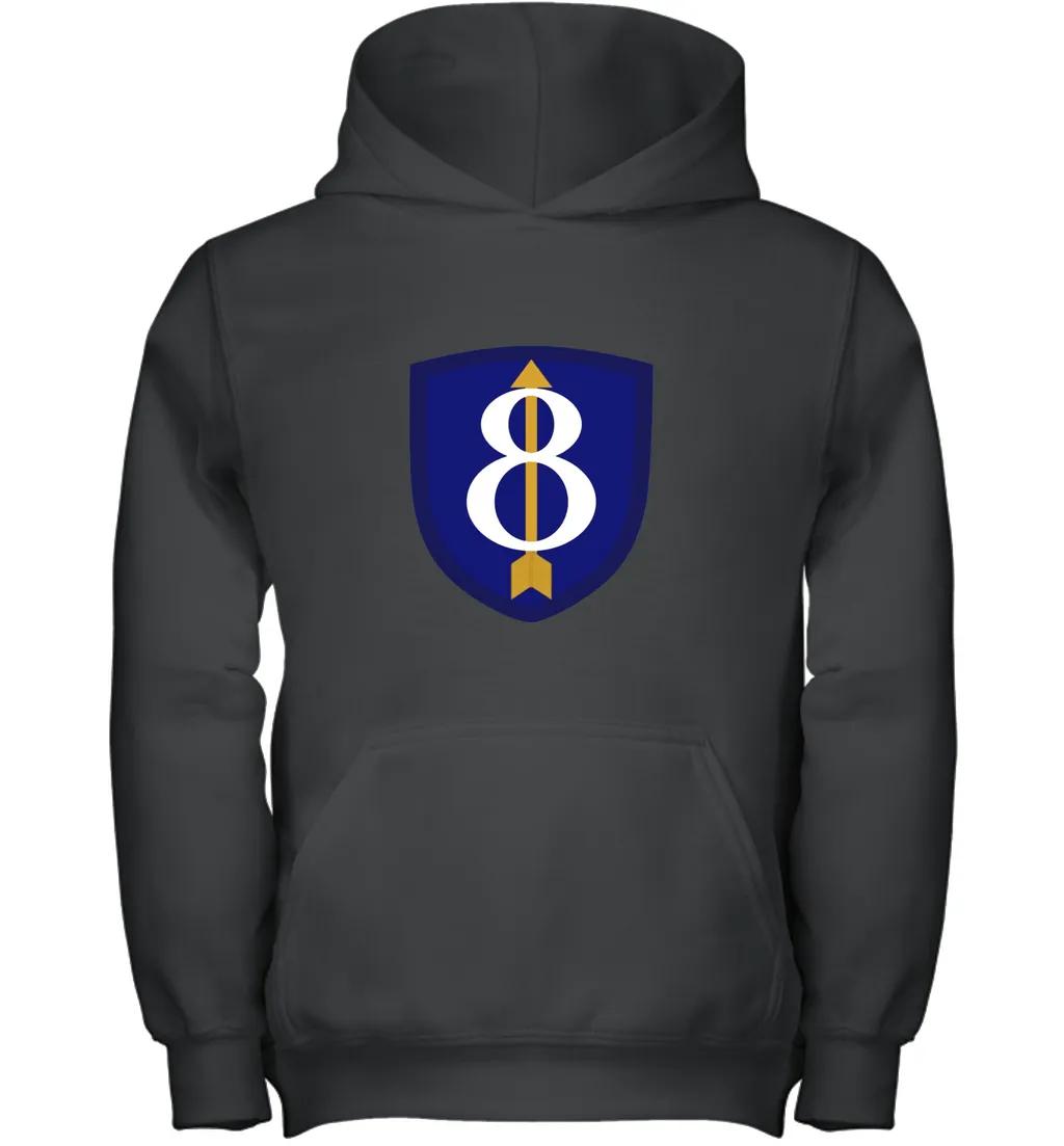 8th Infantry Division