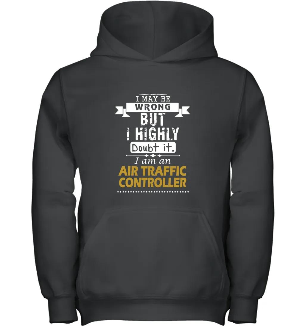 Air Traffic Controller Dout It
