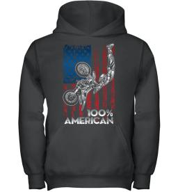 American Motocross Usa