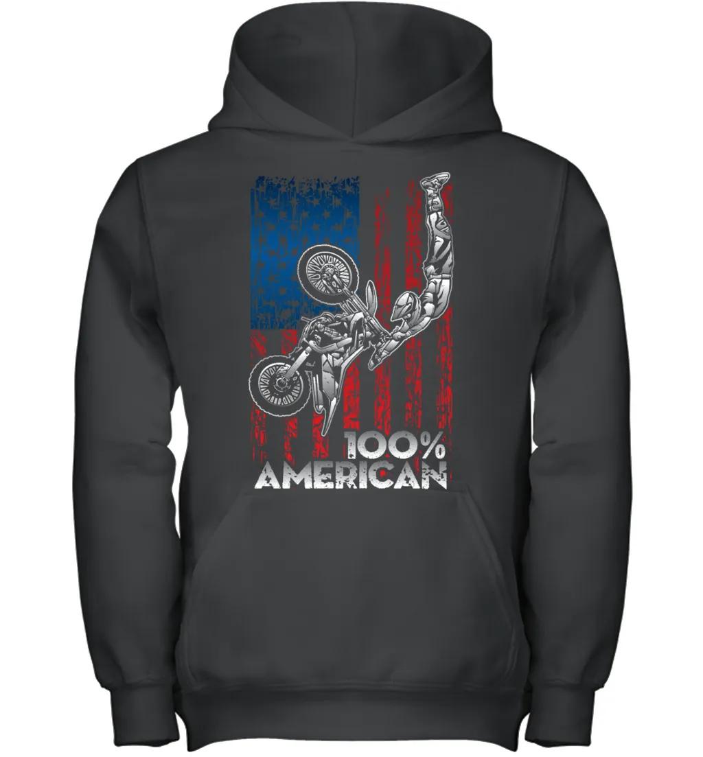 American Motocross Usa