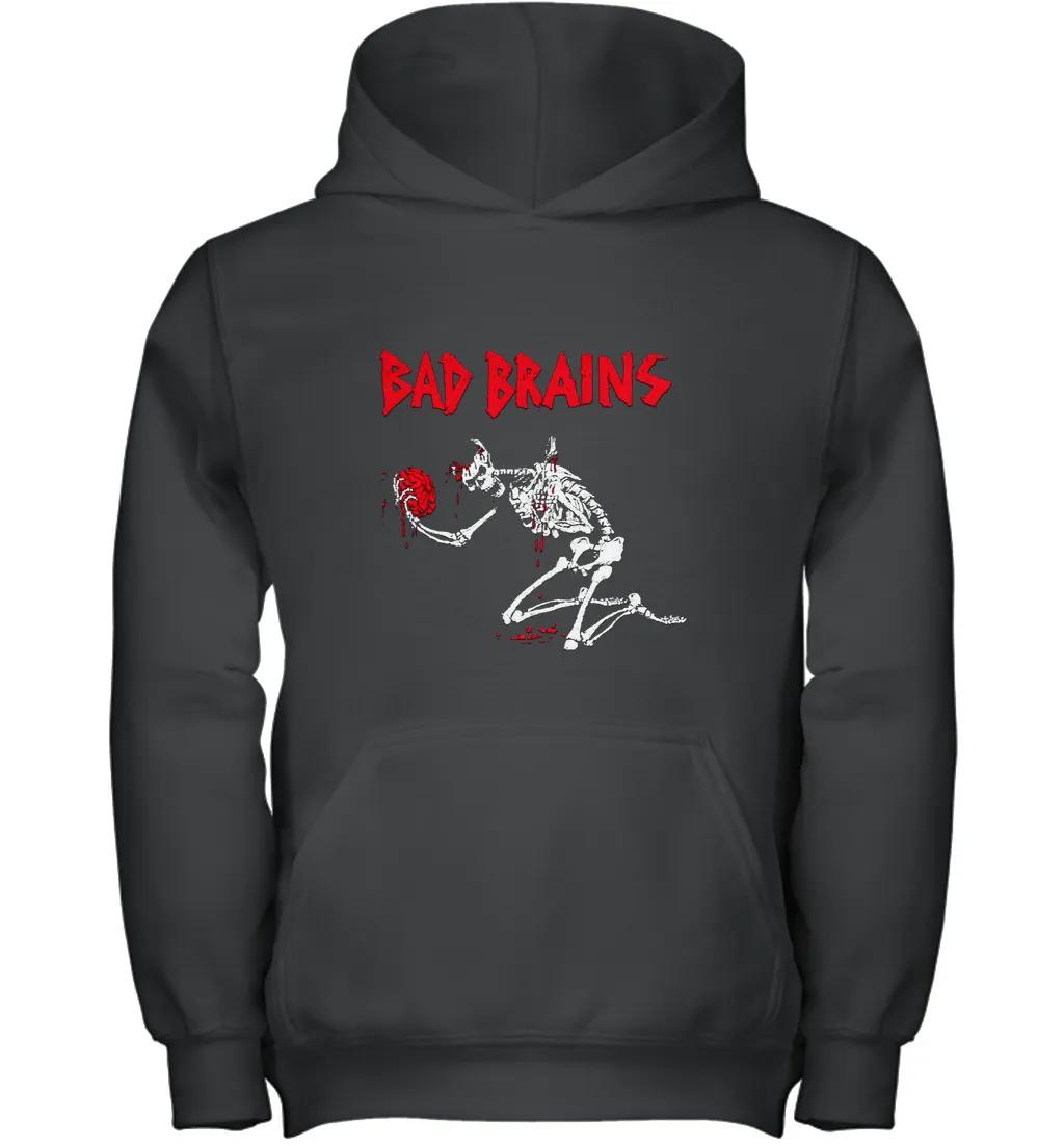 Bad Brains For Fan