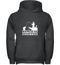 Bass Hunter Bass Fishing