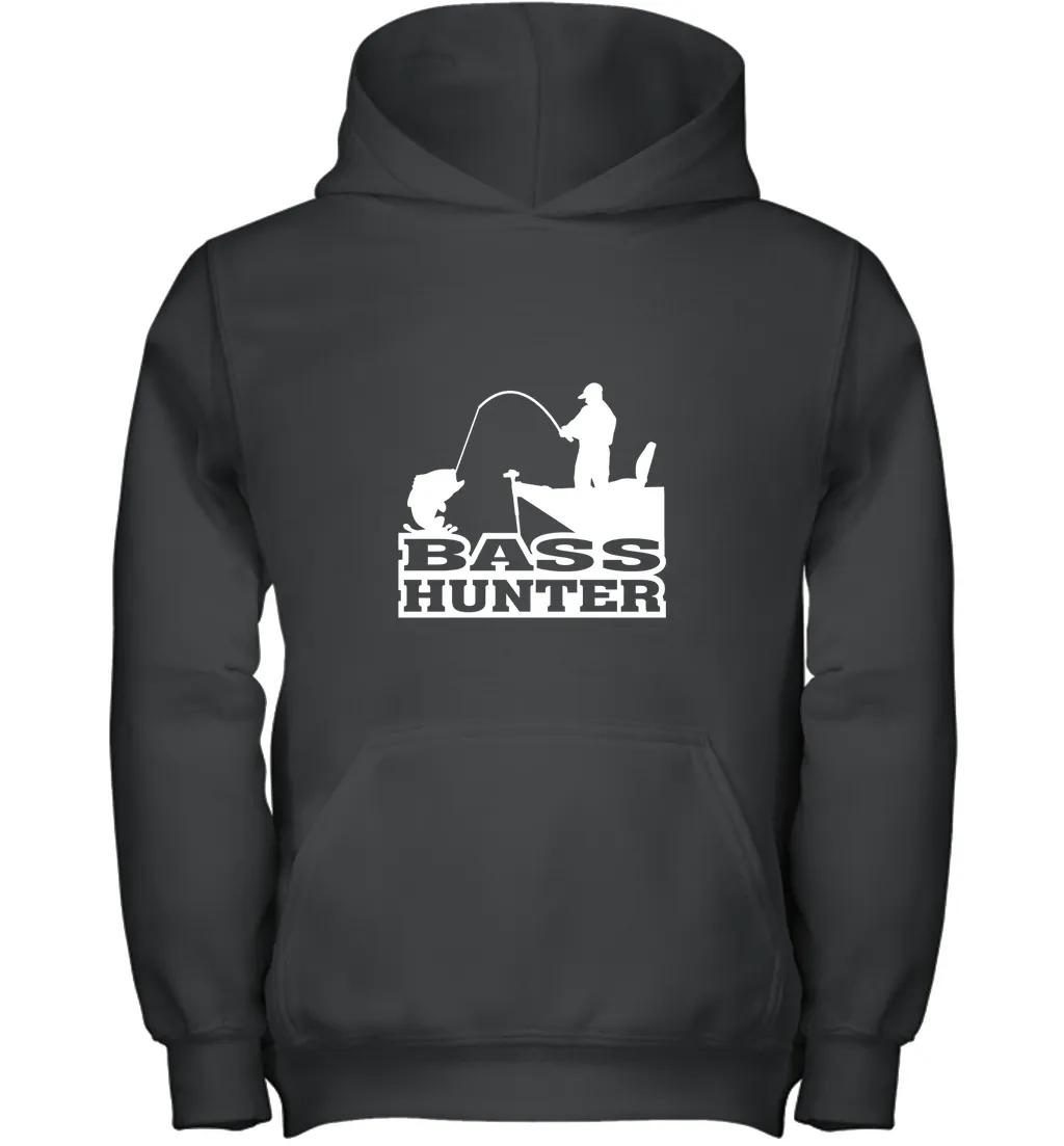 Bass Hunter Bass Fishing