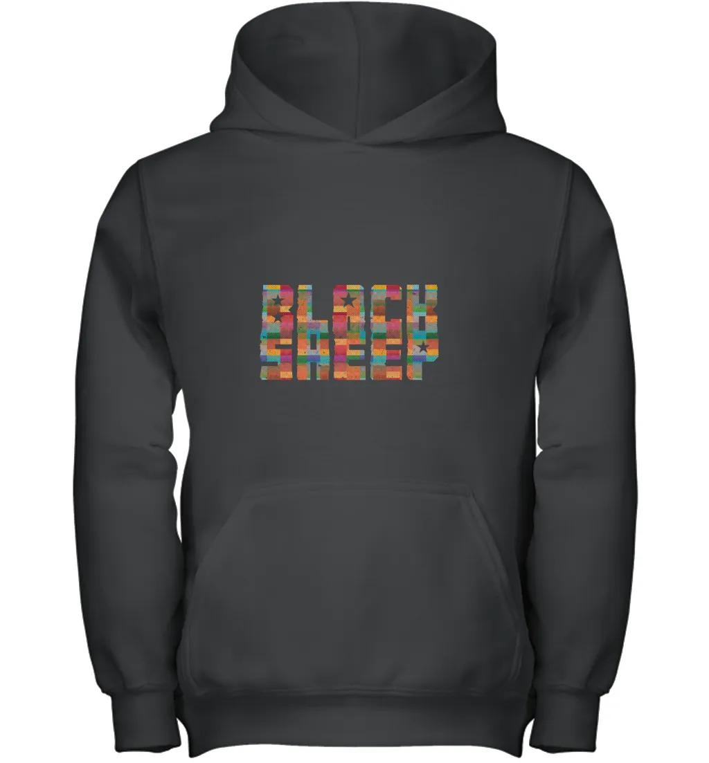 Black Sheep Retro