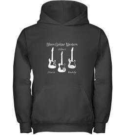 Blues Guitar Masters