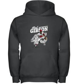 Bob Gibson