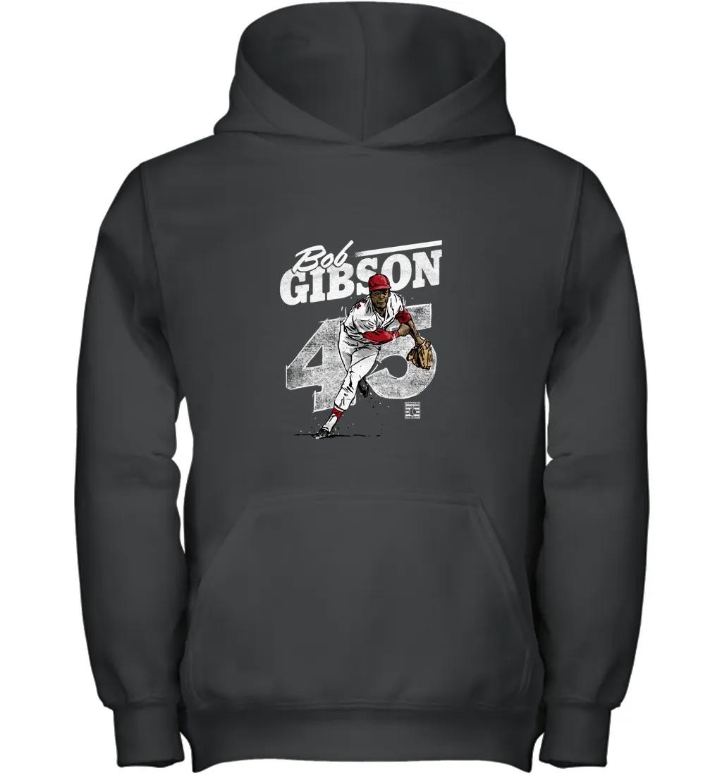 Bob Gibson