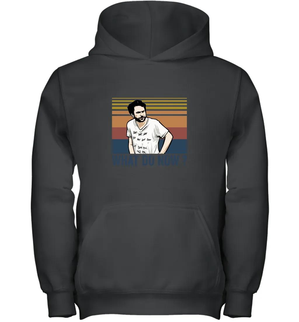 Charlie Kelly What Do Now Vintage
