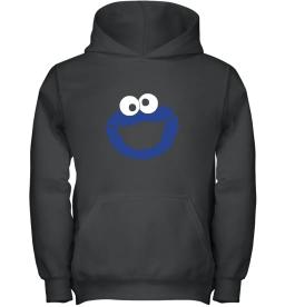Cookie Monster Sesame Street