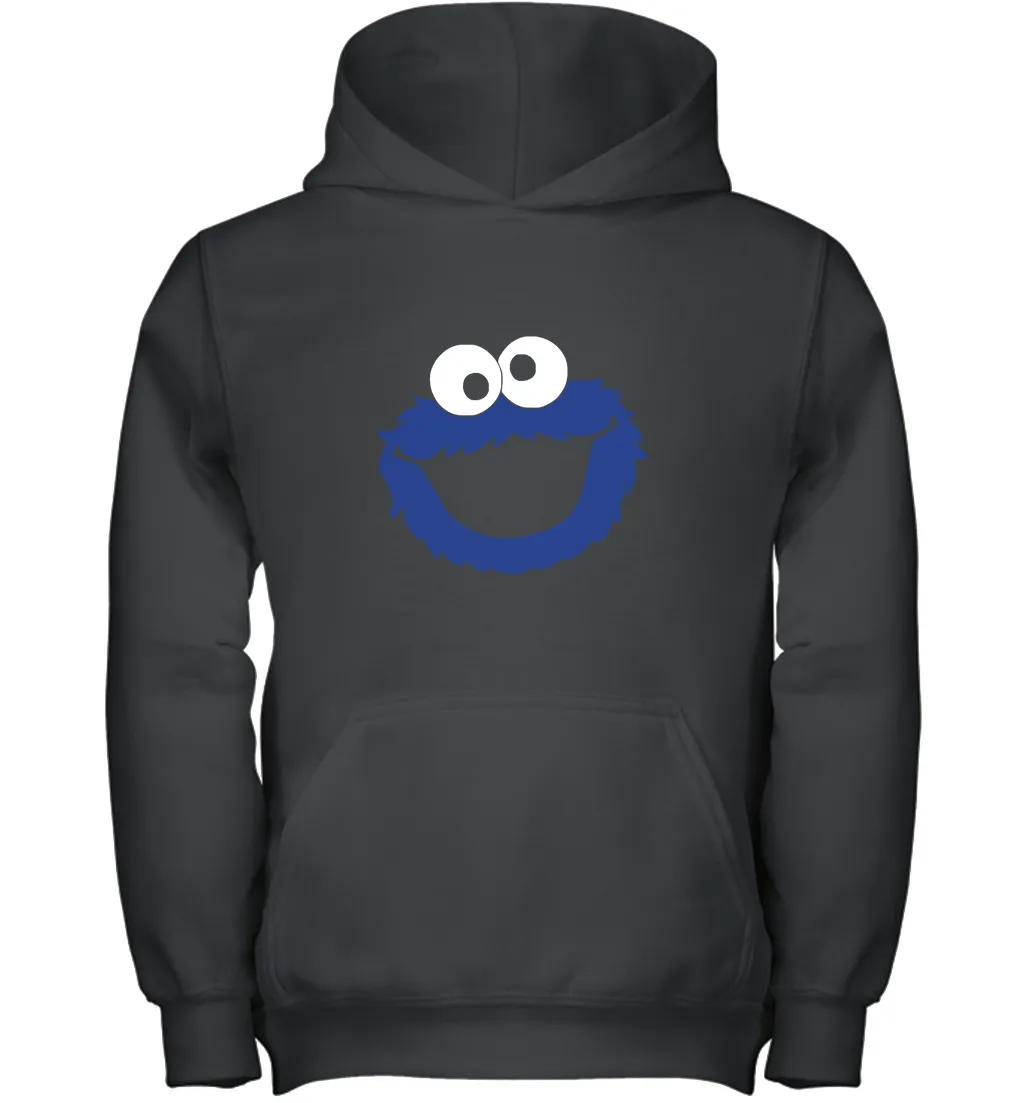 Cookie Monster Sesame Street