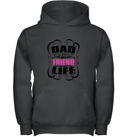 Dad Best Friend Of My Life
