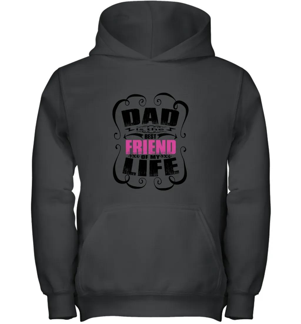 Dad Best Friend Of My Life