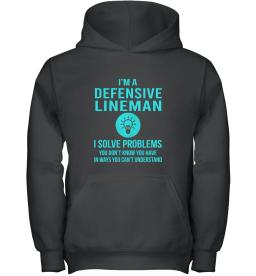 Defensive Lineman