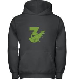 Dinosaur Number3