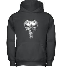 Doublesided Punisher