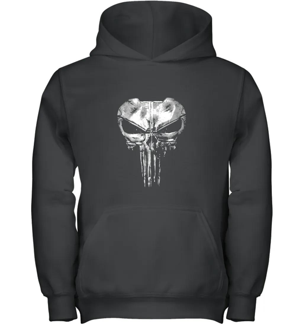 Doublesided Punisher