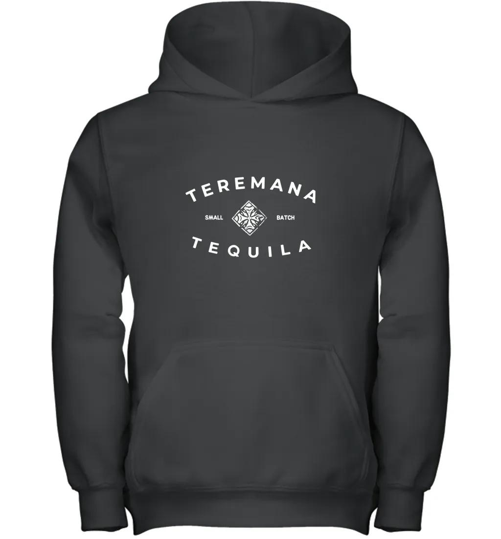 Dwayne The Rock Teremana Tequila