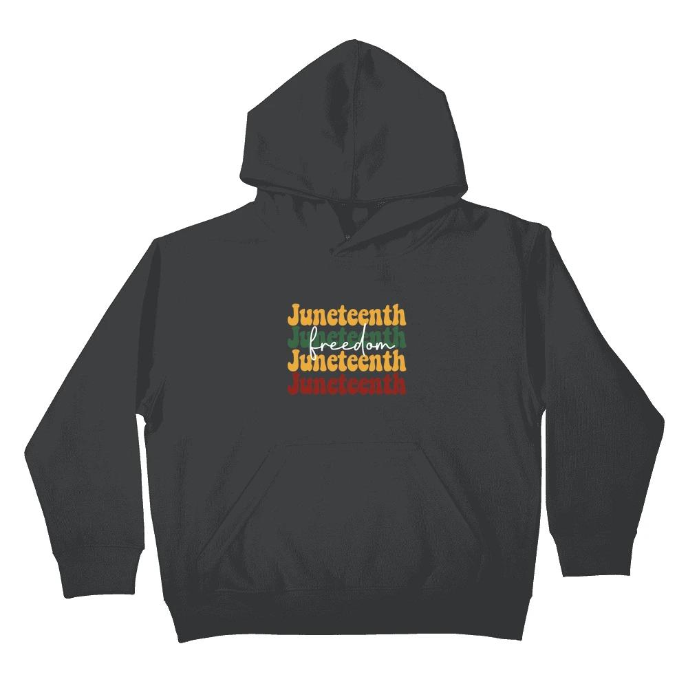 Freedom 3d Juneteenth Tumbler