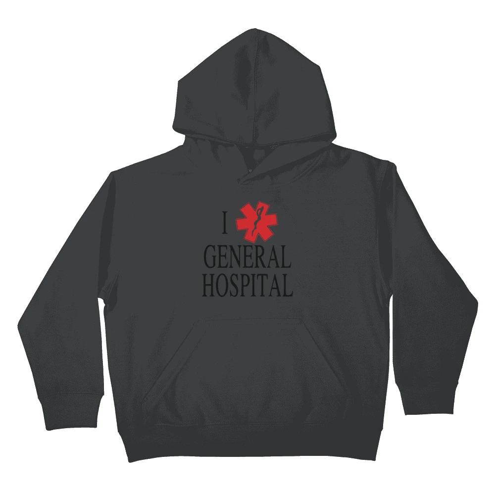 General Hospital