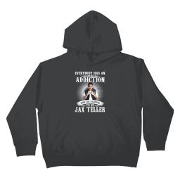 I Love Jax Teller