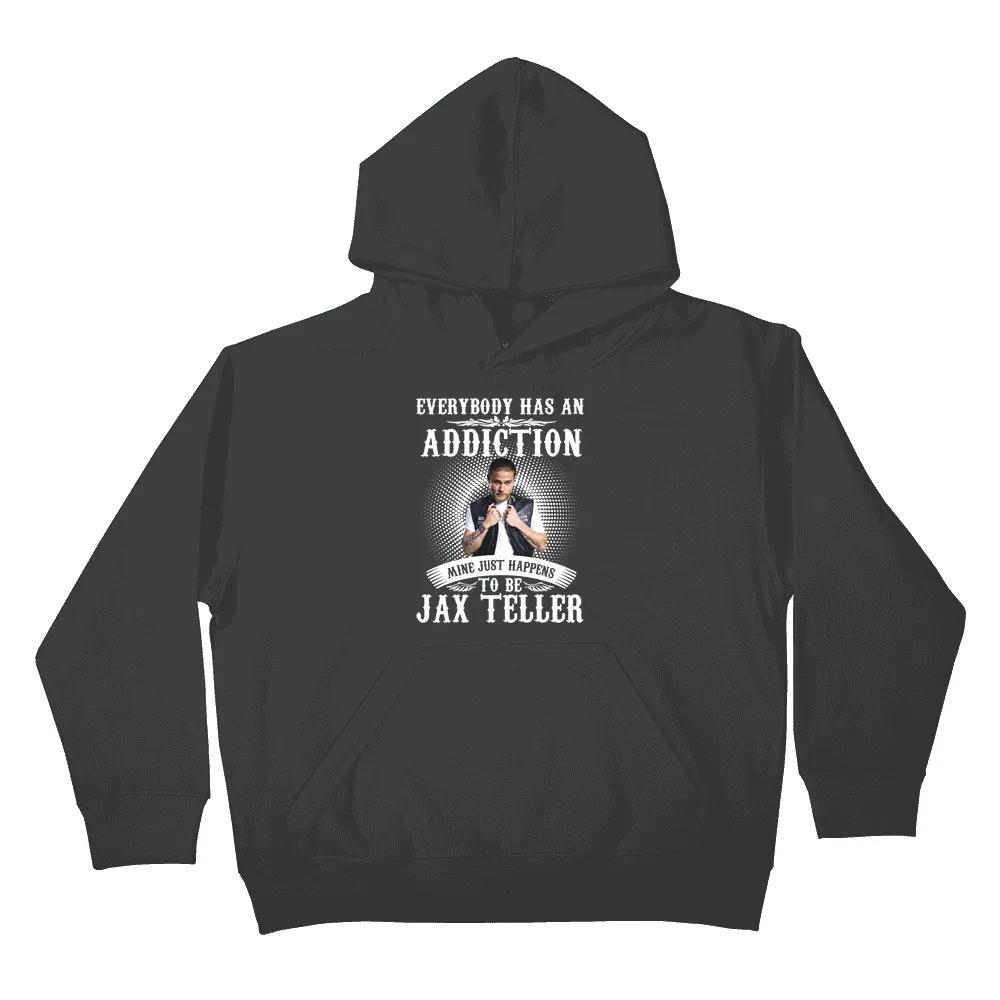 I Love Jax Teller
