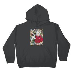 Inuyasha Dog Forest Spirit