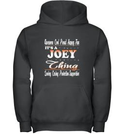 Its A Joey Thing