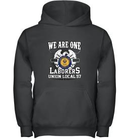 Laborers Local 57