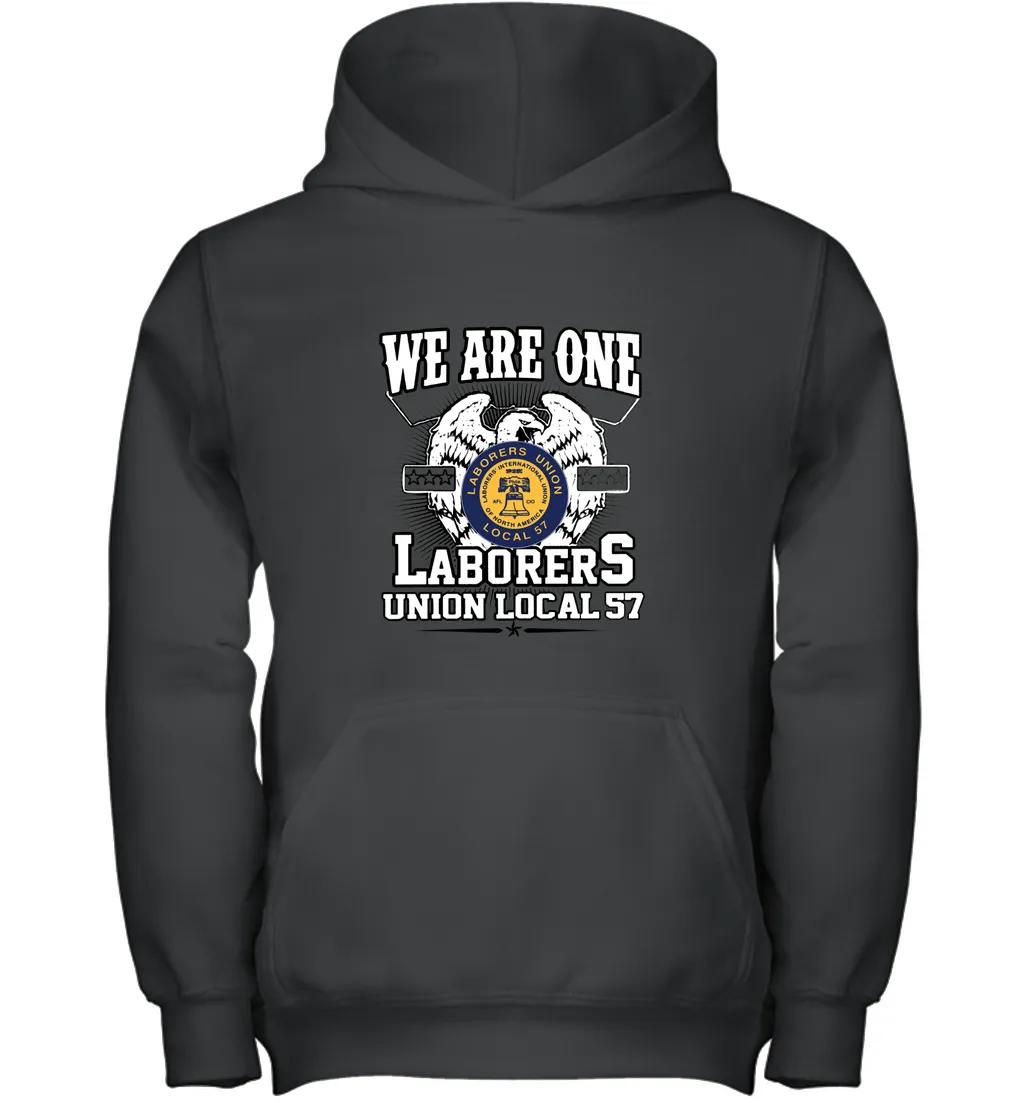Laborers Local 57