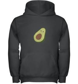 Lets Get Smashed Avocado Funny