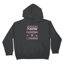 Nurse Be Nice To Be Nurse