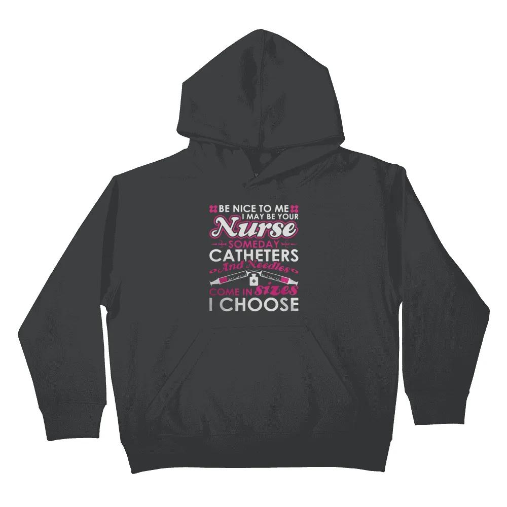 Nurse Be Nice To Be Nurse
