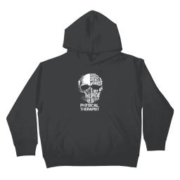 Physical Therapist Bada Skull