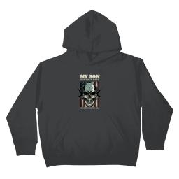 Proud Marine Dad Giftidea