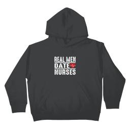 Real Men Date Nurses