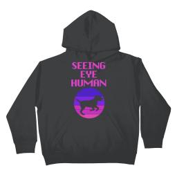 Seeing Eye Human