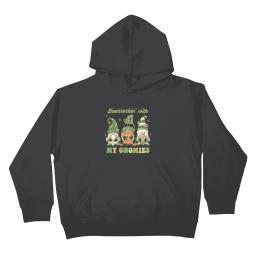 Shamrockins With My Gnomies