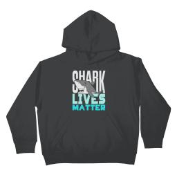 Shark Lives Matter