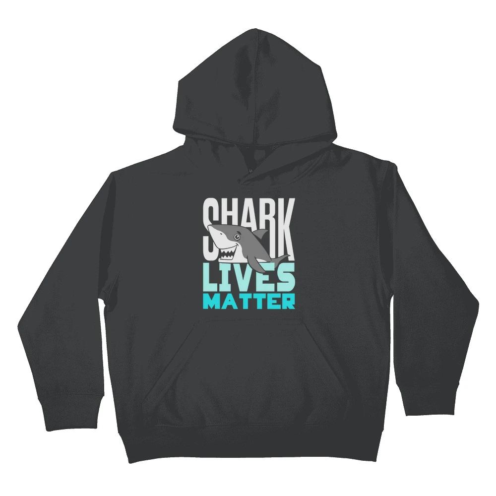 Shark Lives Matter