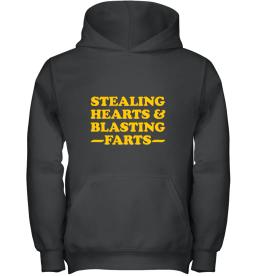 Stealing He And Blasting F